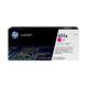 E115788 HPCE343A Toner HP CE343A 16K rød 651A serie